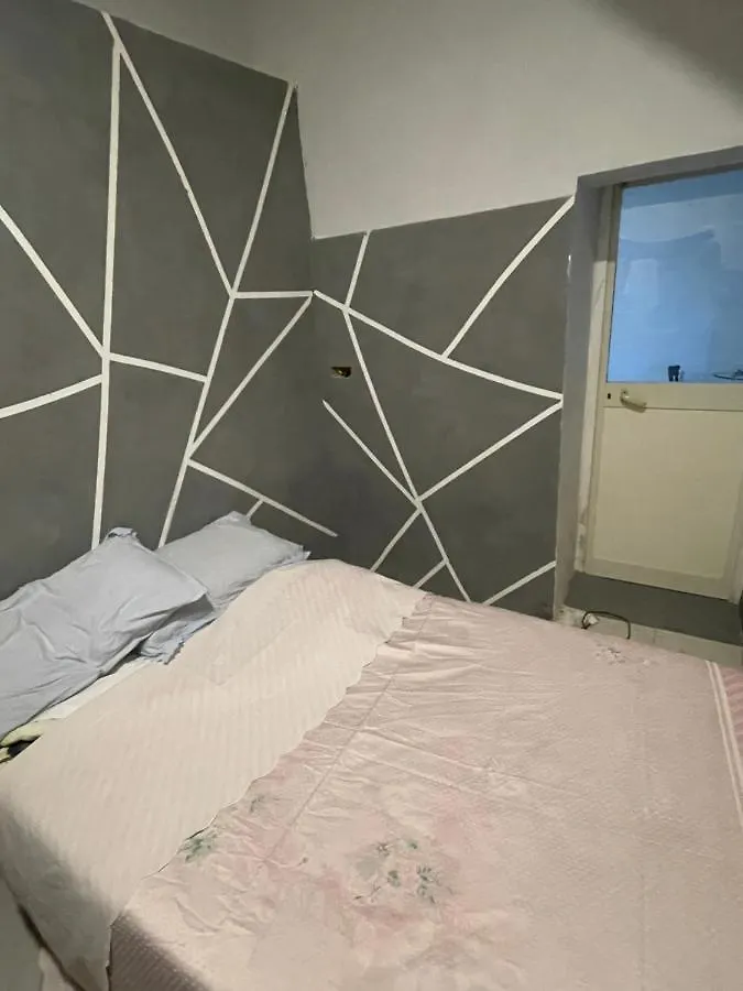Camaldoli House Hotel Naples Guest house